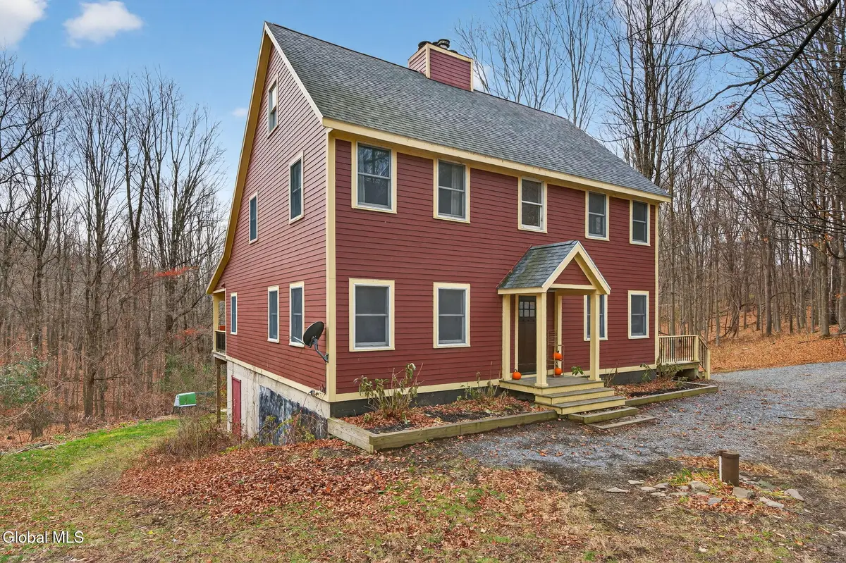 427 Gilchrist Hill Road, Hartford, NY 12838 - Image #1