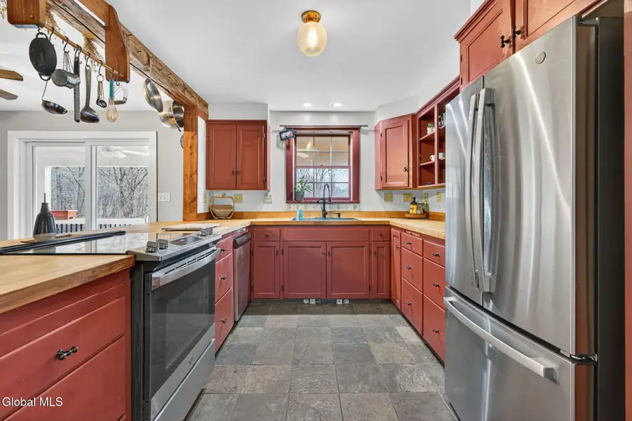 427 Gilchrist Hill Road, Hartford, NY 12838 - Image #2