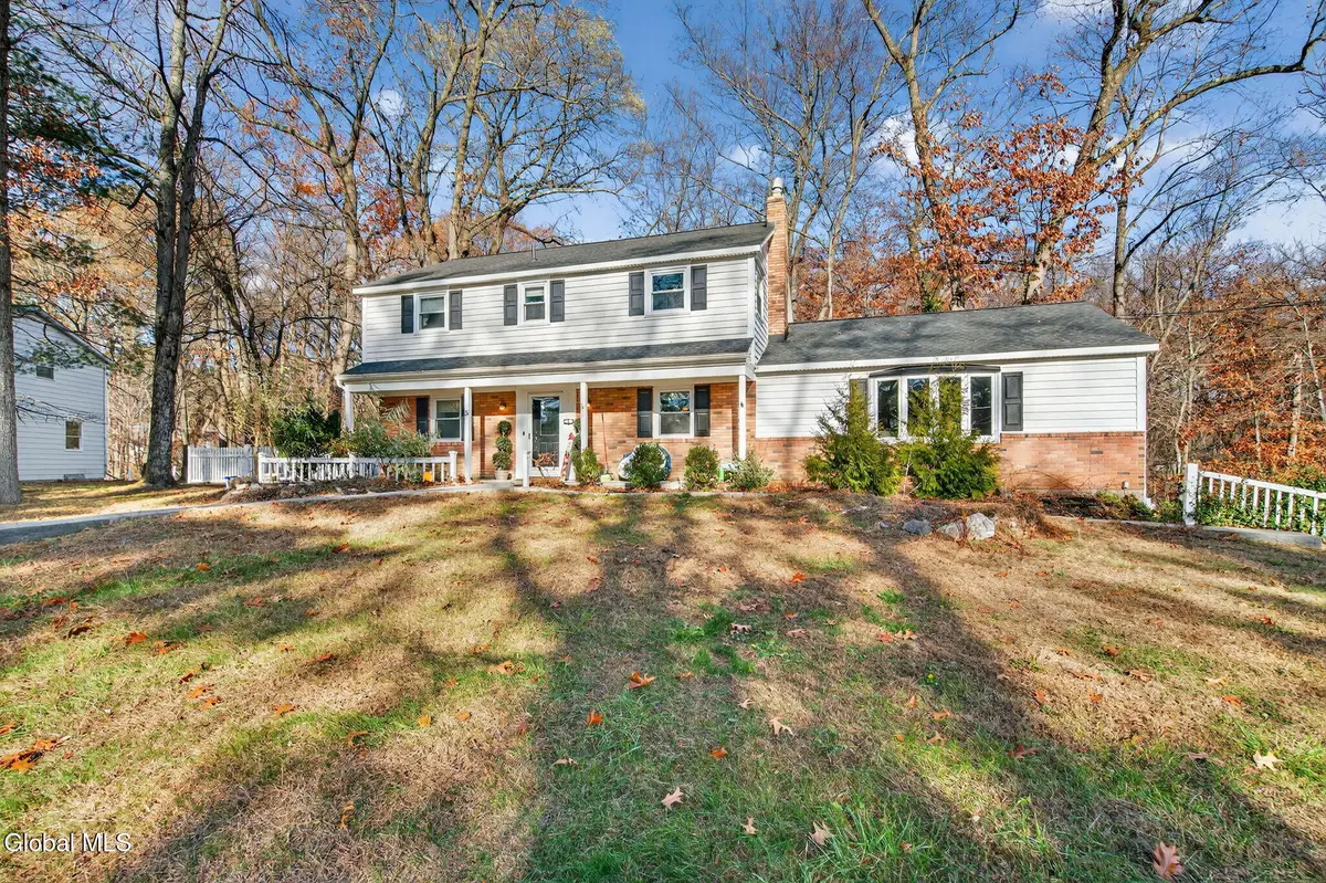 5 Southwood Drive, Country Knolls, NY 12019 - Image #1