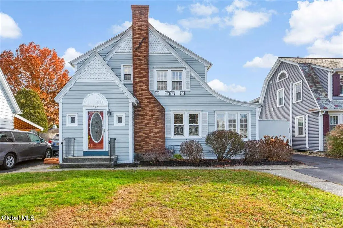 180 S Main Avenue, Albany, NY 12208 - Image #1