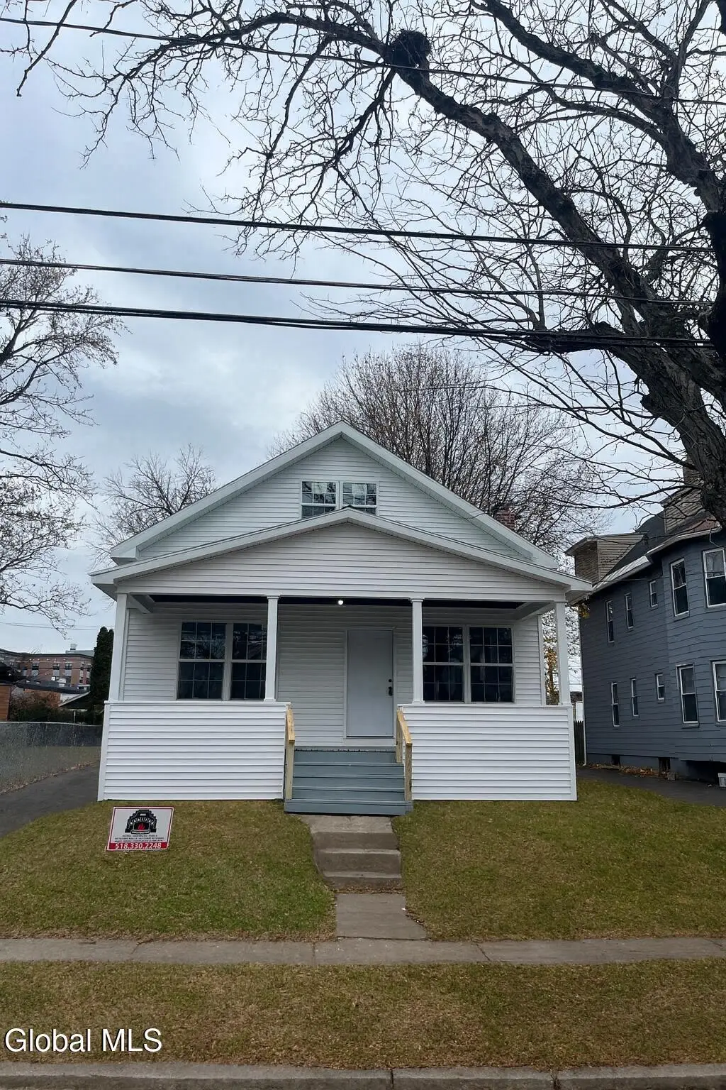 87 Kent Street, Albany, NY 12206 - Image #1