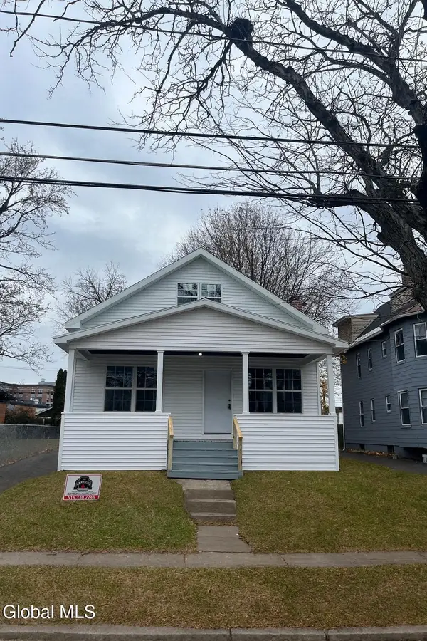 87 Kent Street, Albany, NY 12206