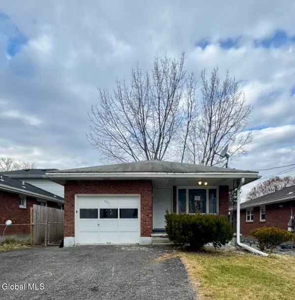 407 Ontario Street, Albany, NY 12208