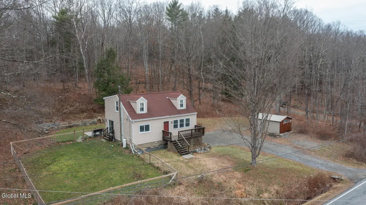 161 Hoags Corners Road, Nassau Town, NY 12062 - Image #1