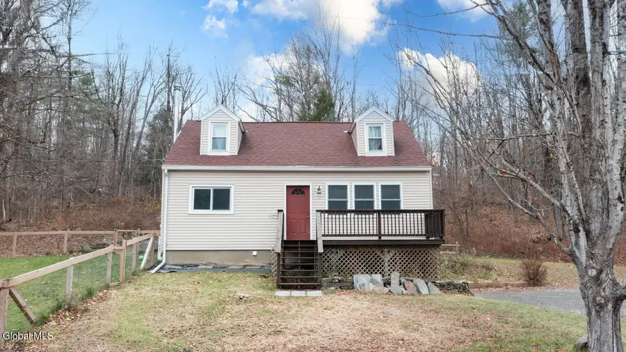 161 Hoags Corners Road, Nassau Town, NY 12062 - Image #2