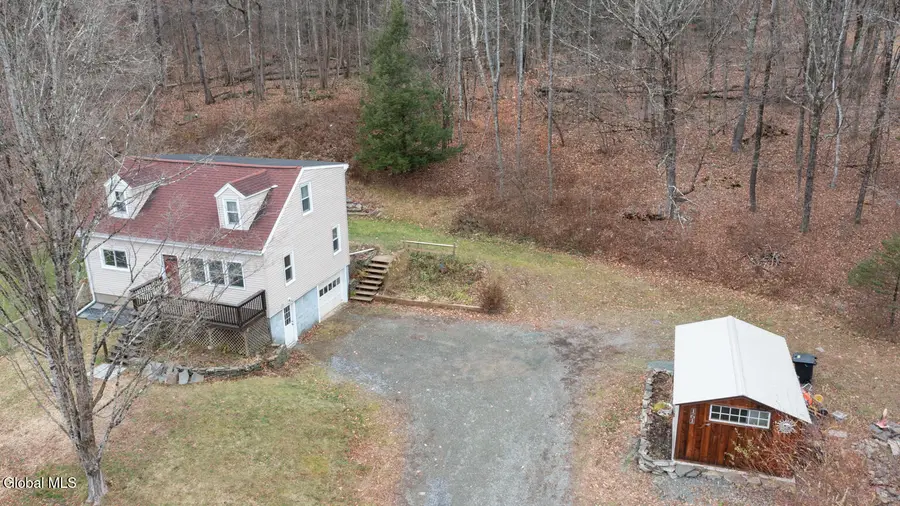 161 Hoags Corners Road, Nassau Town, NY 12062 - Image #3