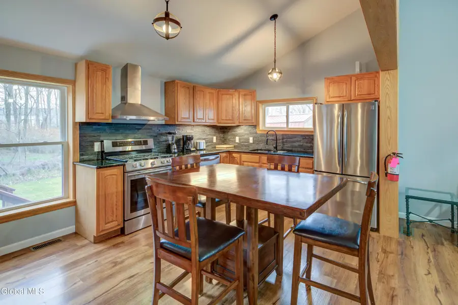 593 Greenough Road, Cooperstown, NY 13326 - Image #2