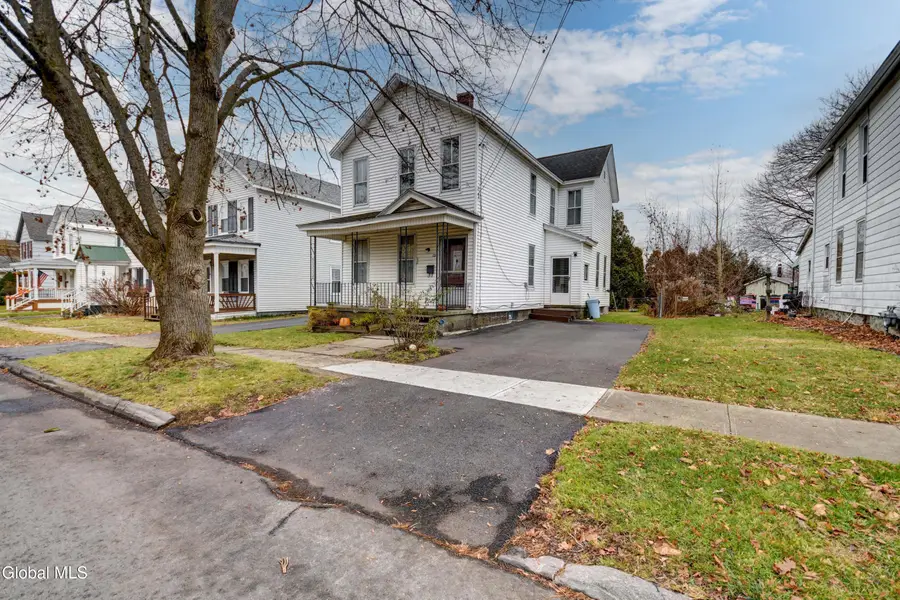 12 Cady Street, Johnstown, NY 12095 - Image #2