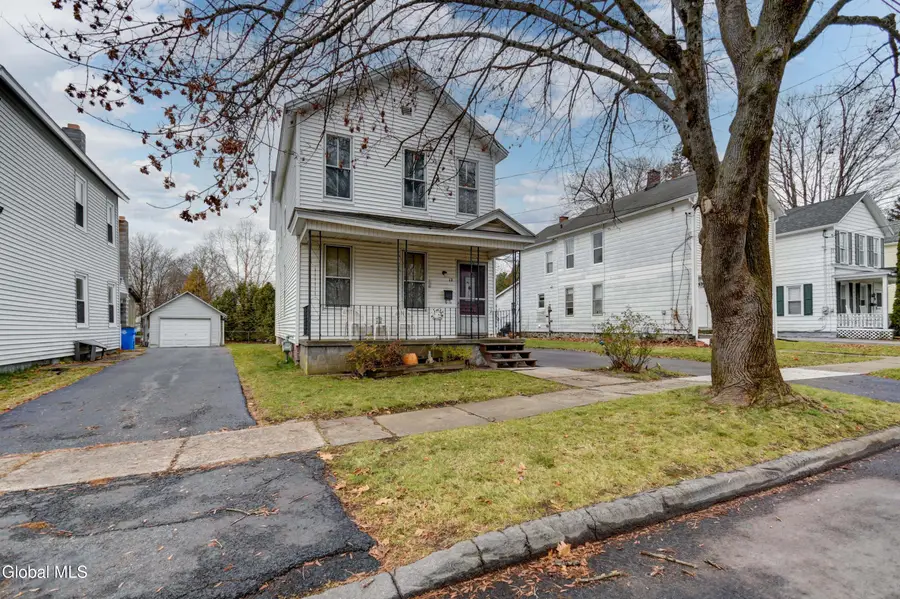 12 Cady Street, Johnstown, NY 12095 - Image #3