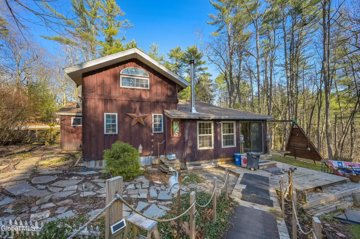 120 Rod And Gun Club Road, Unadilla, NY 13849 - Image #1