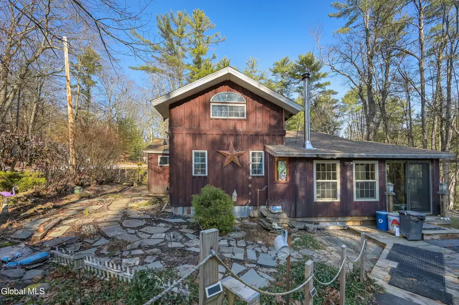 120 Rod And Gun Club Road, Unadilla, NY 13849 - Image #2