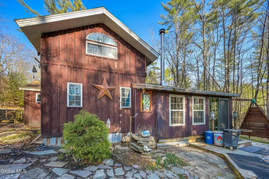 120 Rod And Gun Club Road, Unadilla, NY 13849 - Image #3