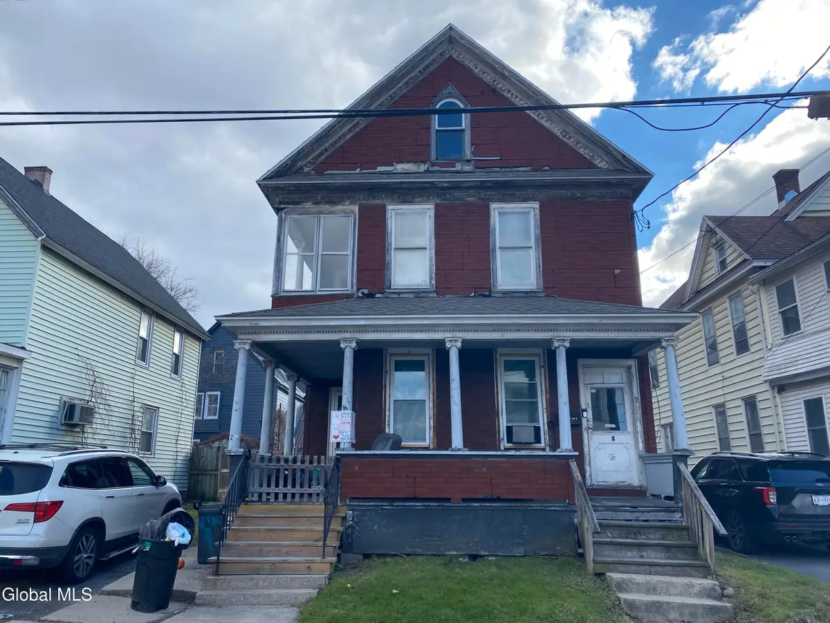 24 Eagle Street, Amsterdam, NY 12010 - Image #1