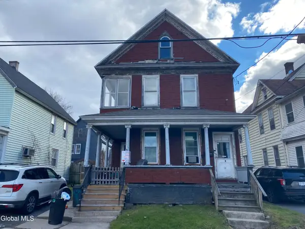 24 Eagle Street, Amsterdam, NY 12010