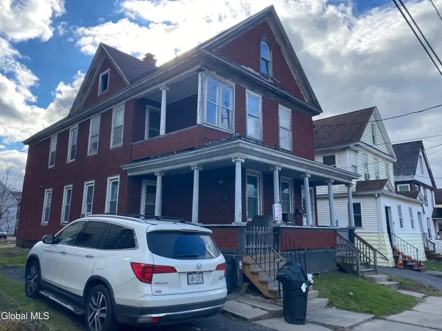 24 Eagle Street, Amsterdam, NY 12010 - Image #3