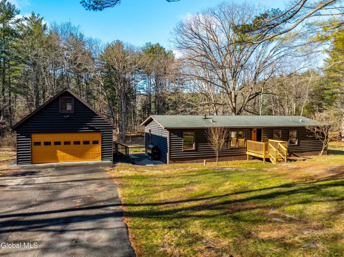 209 Circle Drive, Cairo, NY 12413 - Image #1