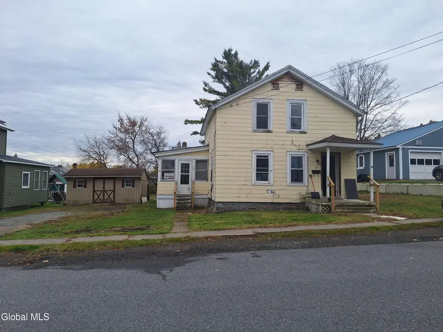 20 Adams Street, Whitehall, NY 12887 - Image #2