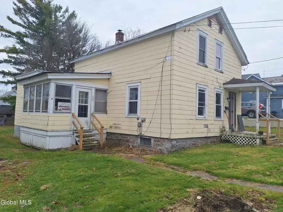 20 Adams Street, Whitehall, NY 12887 - Image #3