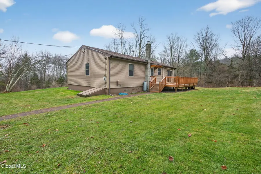 320 Shady Glen Road, Durham, NY 12423 - Image #2