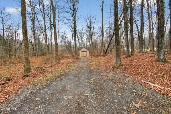 308 Shady Glen Road, Durham, NY 12423