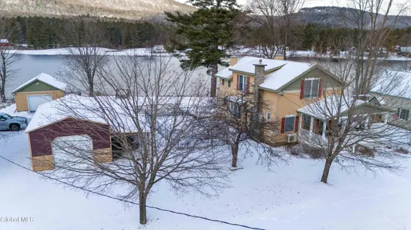 1445 State Route 30, Wells, NY 12190