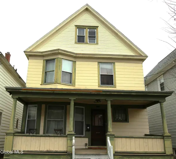 274 Partridge Street, Albany, NY 12208