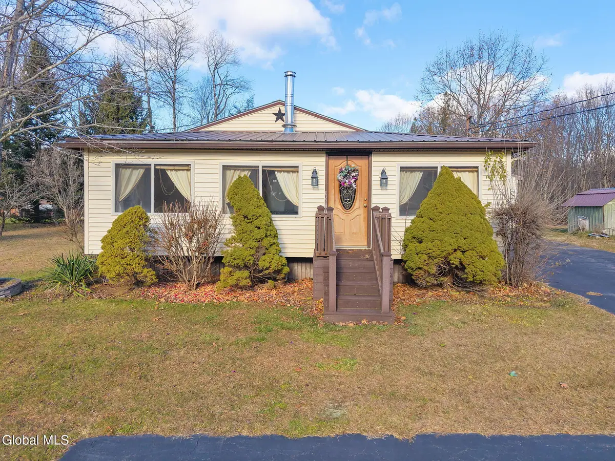 118 Dawson Road, Charlton, NY 12302 - Image #1