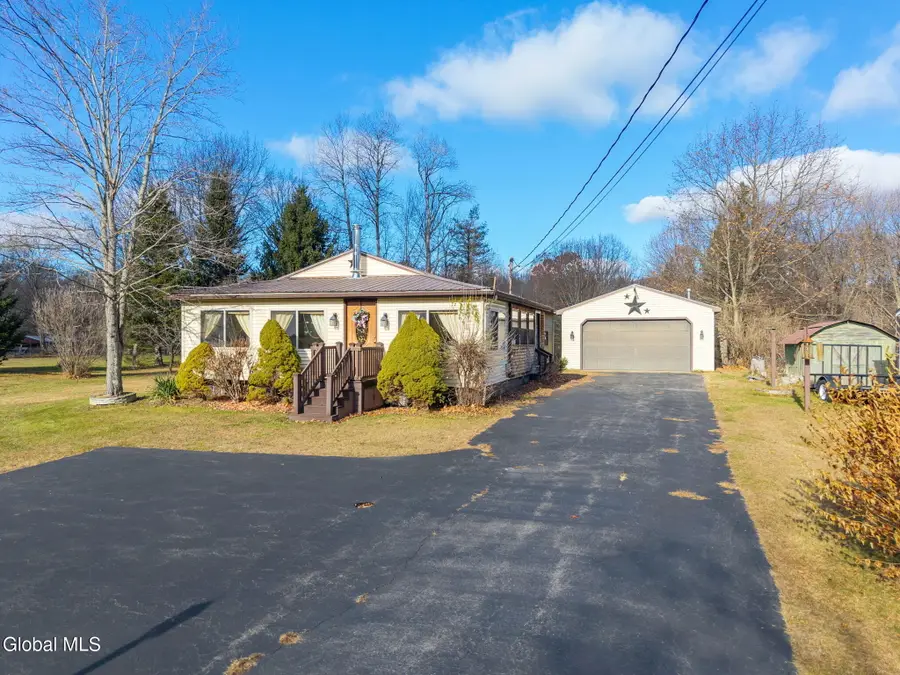 118 Dawson Road, Charlton, NY 12302 - Image #2