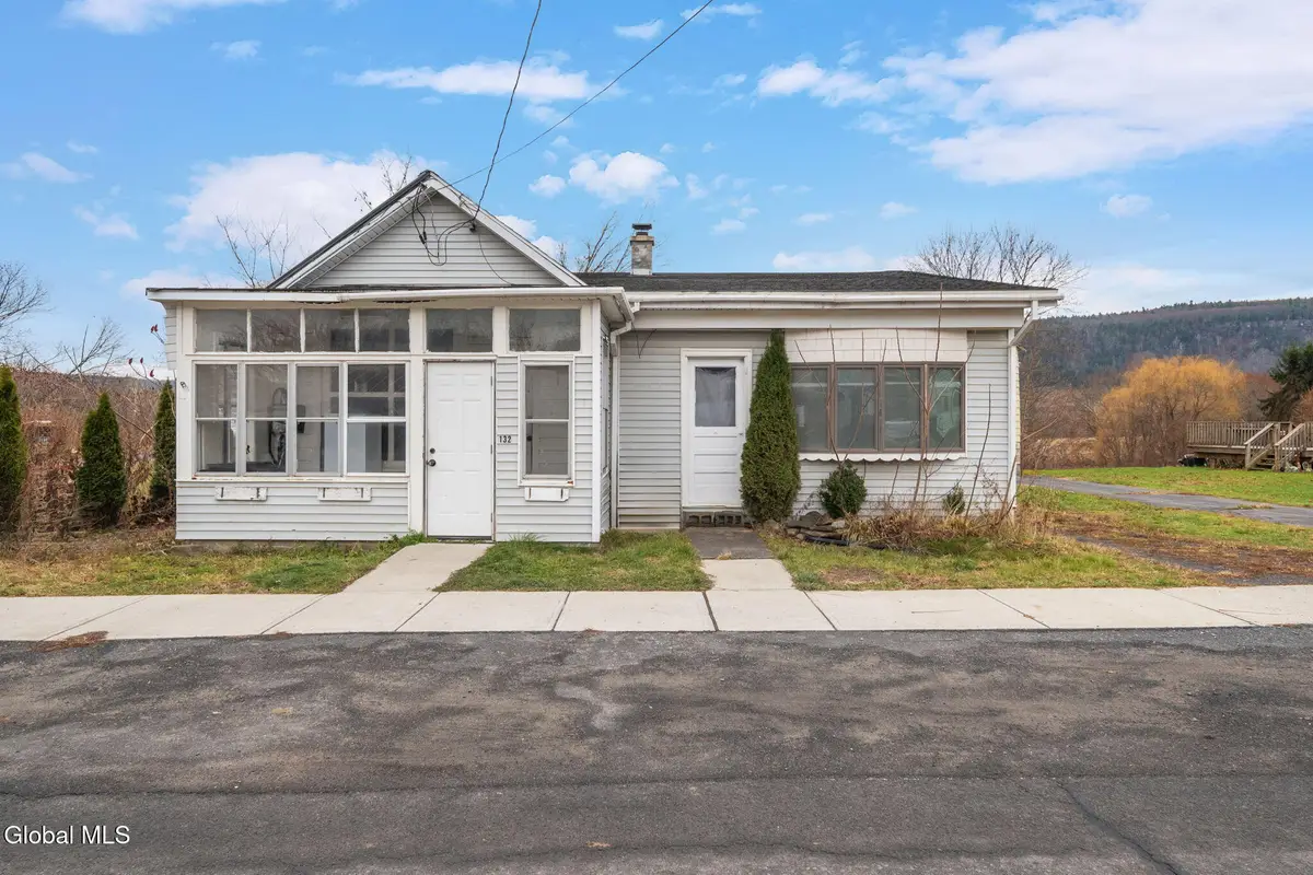132 S South Main St. Street, Central Bridge, NY 12035 - Image #1