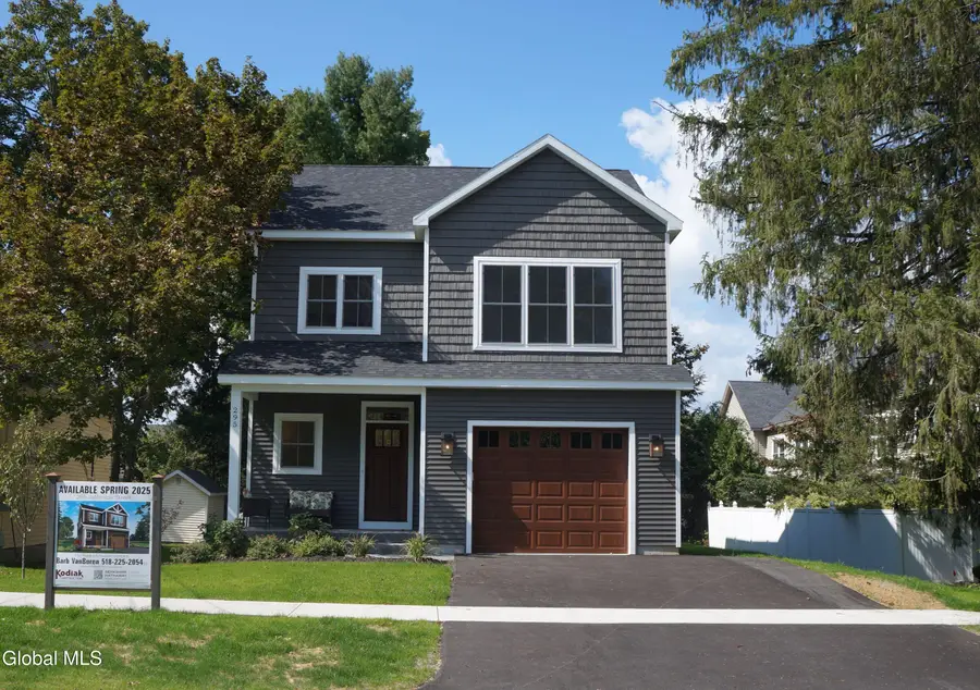 295 Jefferson Street, Saratoga Springs, NY 12866 - Image #2