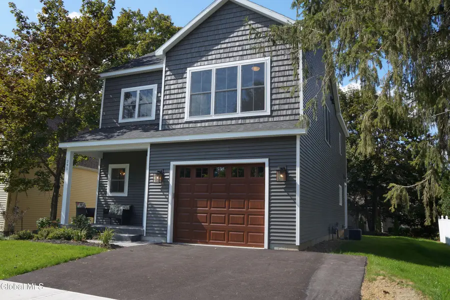 295 Jefferson Street, Saratoga Springs, NY 12866 - Image #3