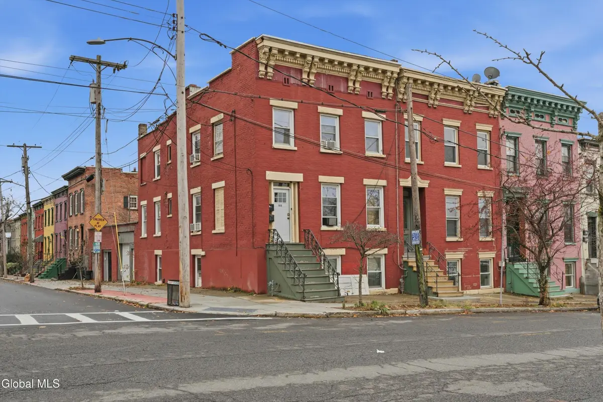 163 Eagle Street, Albany, NY 12202 - Image #1