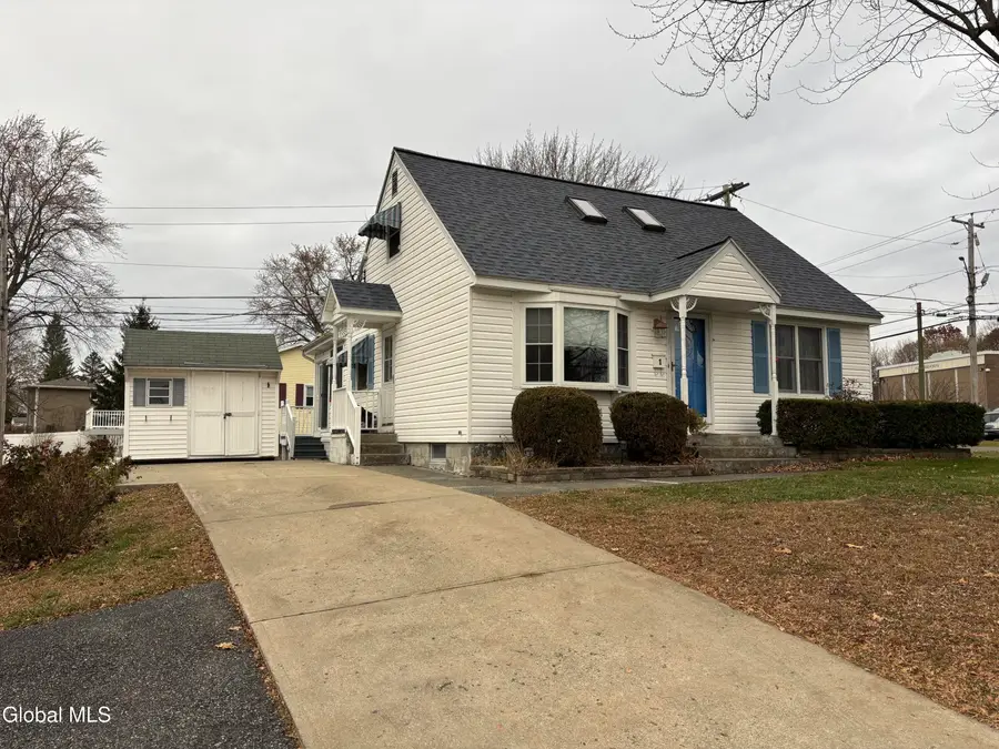 1 Elinor Place, Colonie Town, NY 12110 - Image #2