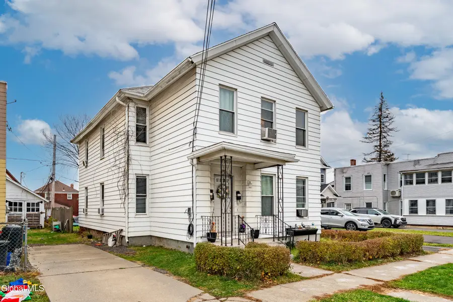 585 6th Avenue, Watervliet, NY 12189 - Image #2