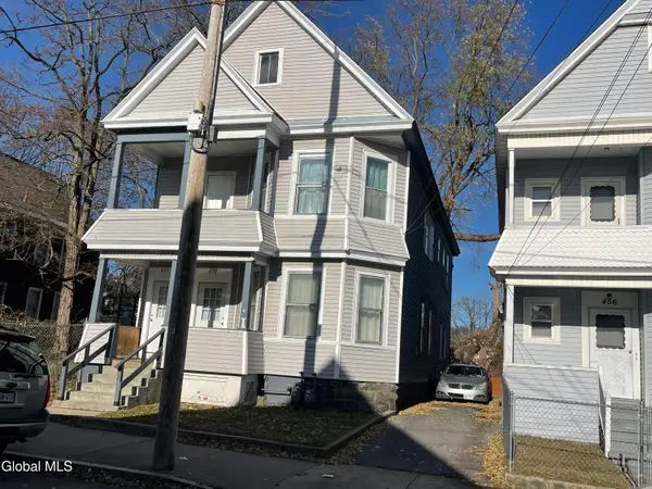 458 Hulett Street, Schenectady, NY 12307