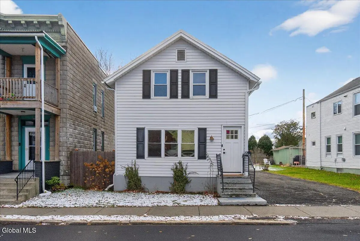 204 Columbia Street, Cohoes, NY 12047 - Image #1