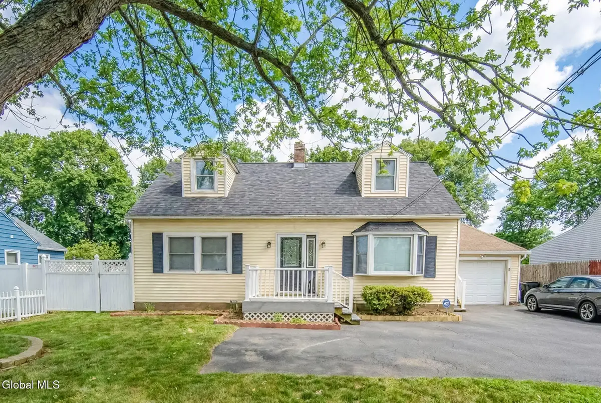 539 Albany Shaker Road, Loudonville, NY 12211 - Image #1