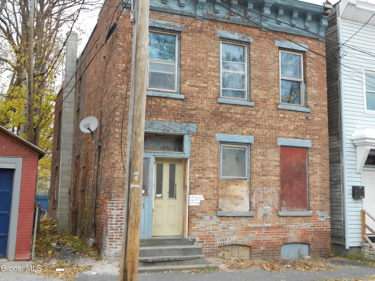 11 101st Street, Troy, NY 12180 - Image #1