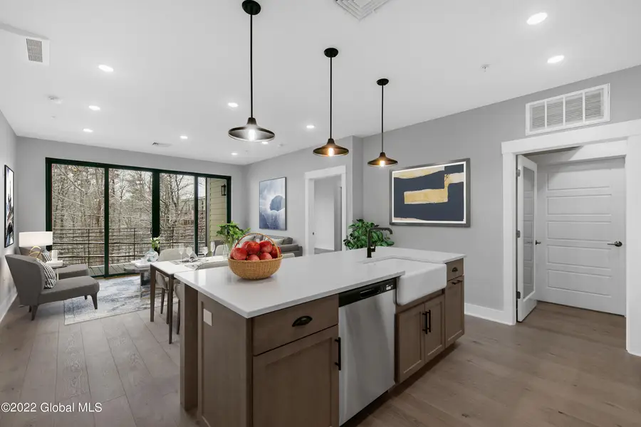 116 West Avenue #309, Saratoga Springs, NY 12866 - #2