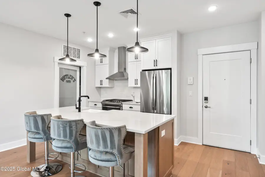 116 West Avenue #309, Saratoga Springs, NY 12866 - #3