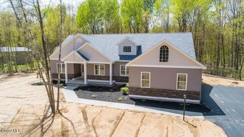 Lot #1 Kinns Road, Clifton Park, NY 12065 - Image #2