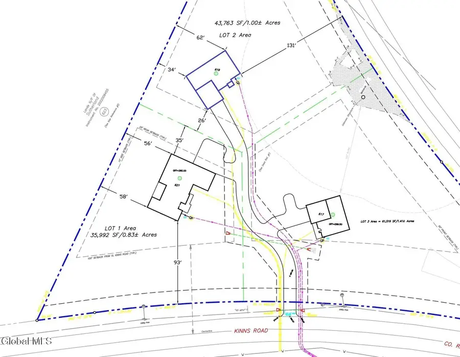 Lot #1 Kinns Road, Clifton Park, NY 12065 - Image #3