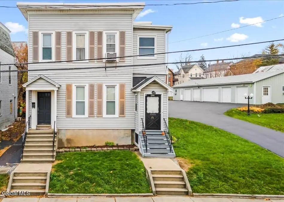 71-73 Academy Street, Amsterdam, NY 12010 - Image #1