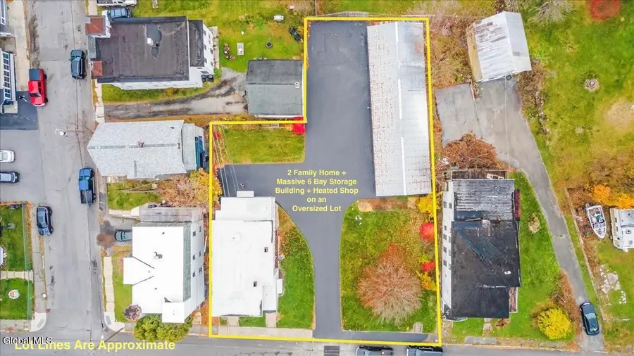 71-73 Academy Street, Amsterdam, NY 12010 - Image #2