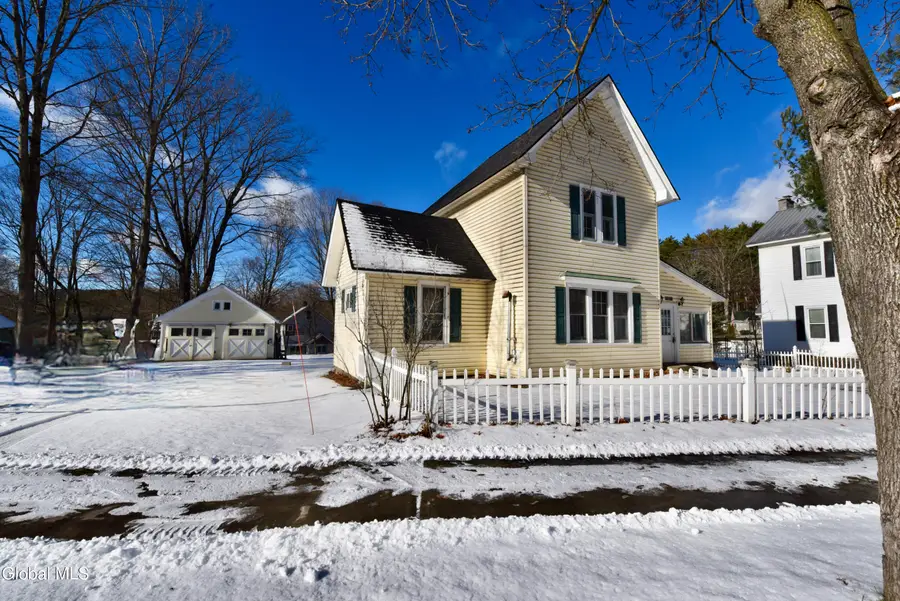 209 Lake Avenue, Lake Luzerne, NY 12846 - Image #2