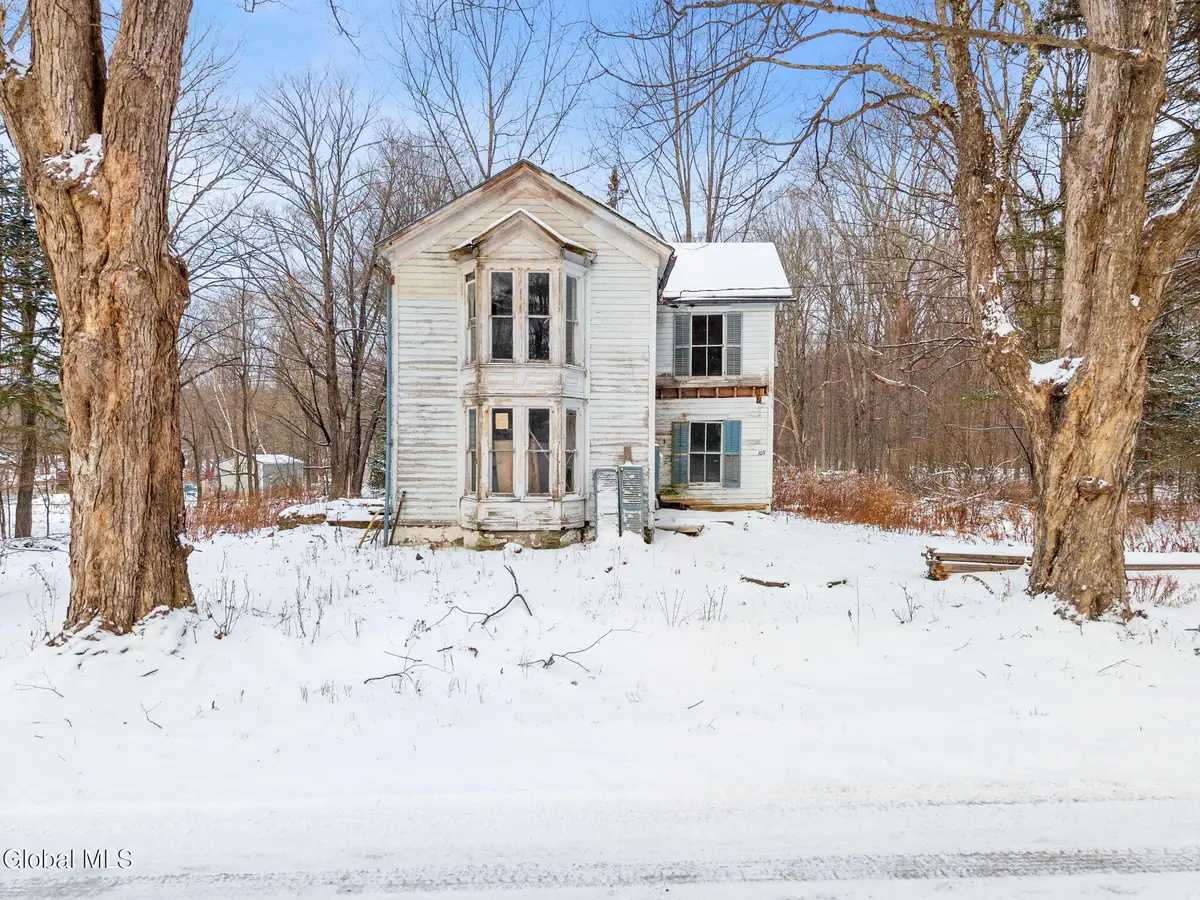 109 Rossman Hill Road, Summit, NY 12175 - Image #1