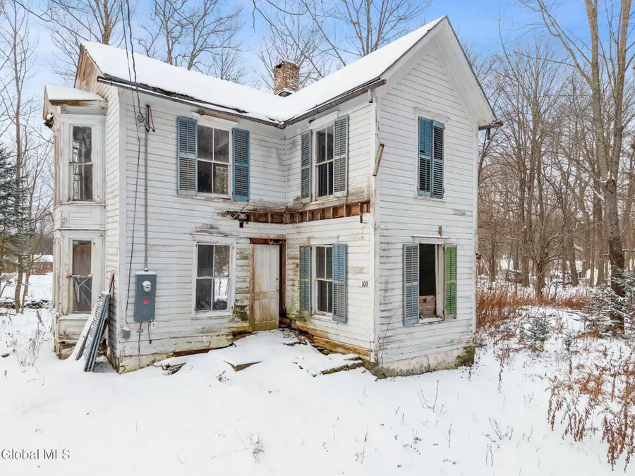 109 Rossman Hill Road, Summit, NY 12175 - Image #2