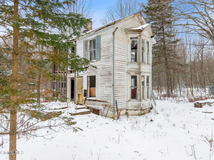 109 Rossman Hill Road, Summit, NY 12175 - Image #3