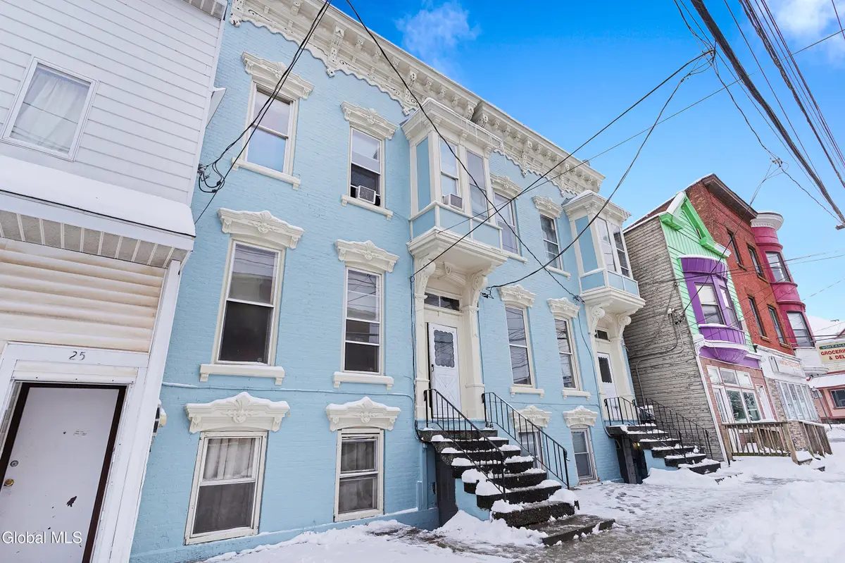 21-23 Watervliet Avenue, Albany, NY 12206 - Image #1