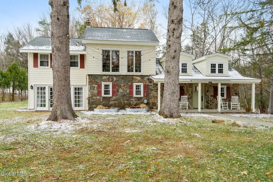 228 Slade Hill Road, Westerlo, NY 12193 - Image #2